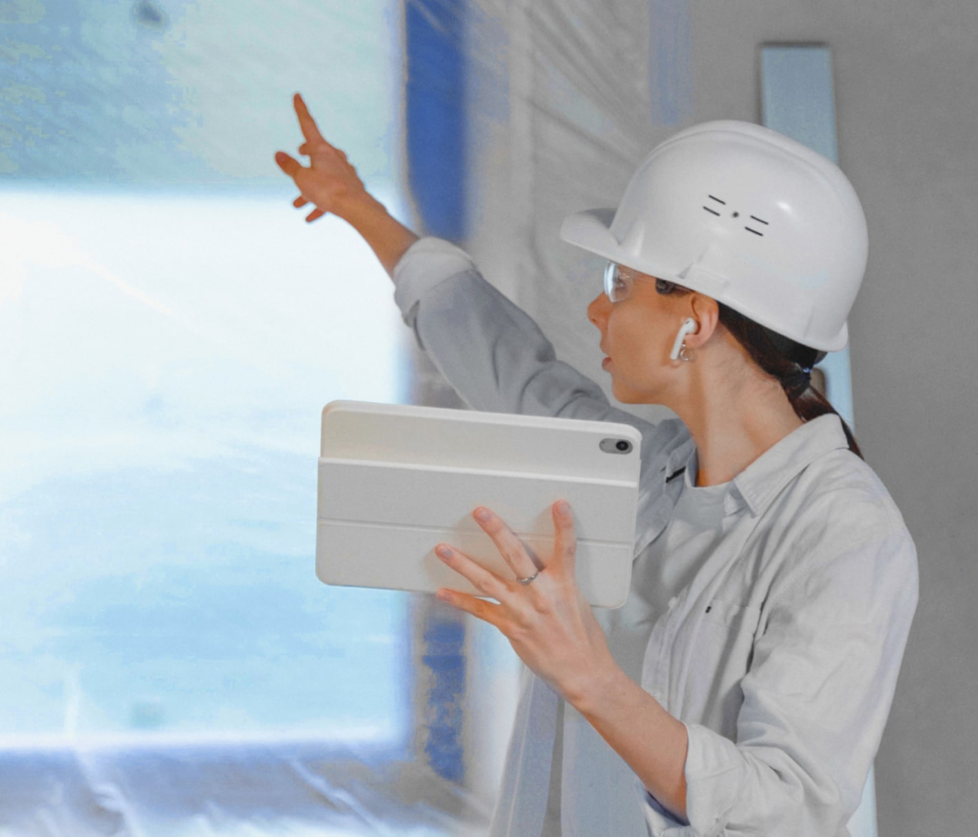 Check How We Can Help You At Home - Plumbing X Webflow Template