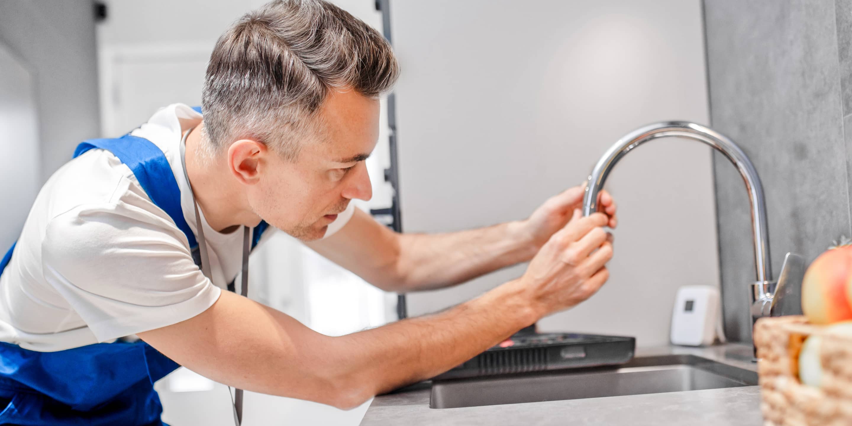 Over More Than Twenty Five Years Experience In Plumbing Service - Plumbing X Webflow Template